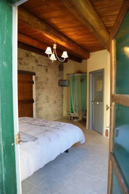 B&B A Casa Di Piero Сан-Массімо Номер фото