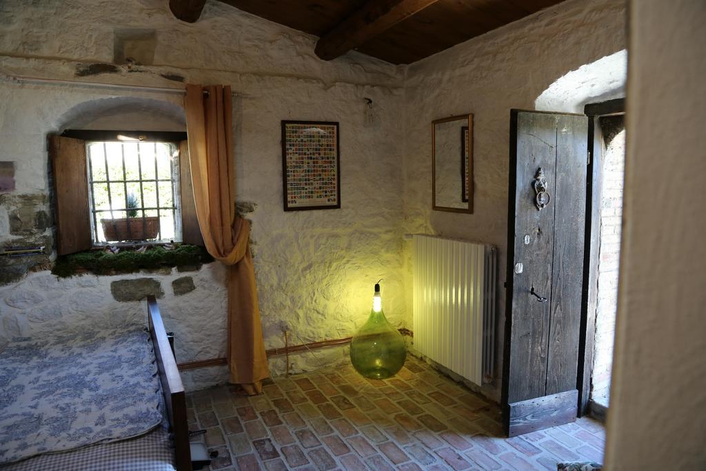 B&B A Casa Di Piero Сан-Массімо Номер фото